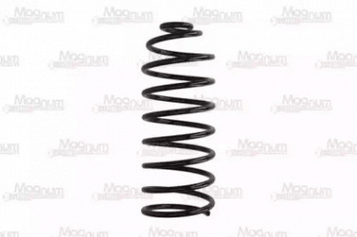 MAGNUM TECHNOLOGY sr145 -  Пружина ходовой части